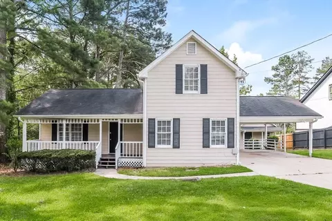 2619 Majestic Cir, Dacula, GA 30019
