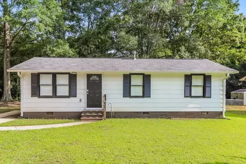 230 King Blvd, Mcdonough, GA 30253