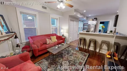 167 Hampshire St #1, Cambridge, MA 02139