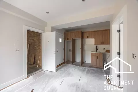 2239 N Bissell St #3S, Chicago, IL 60614