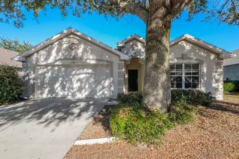 6046 Desert Peace Ave, Land O' Lakes, FL 34639