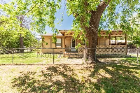 1817 S Catherine St, Wichita, KS 67213