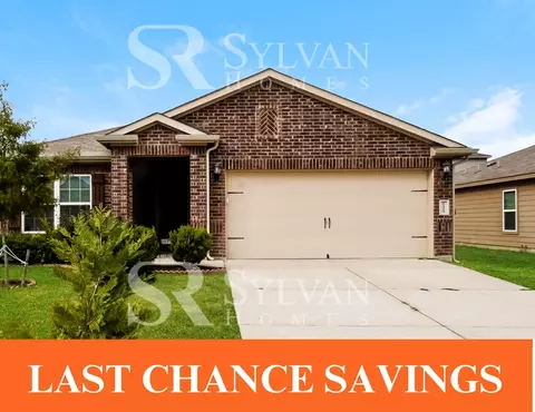 125 Farmer Ln, Jarrell, TX 76537
