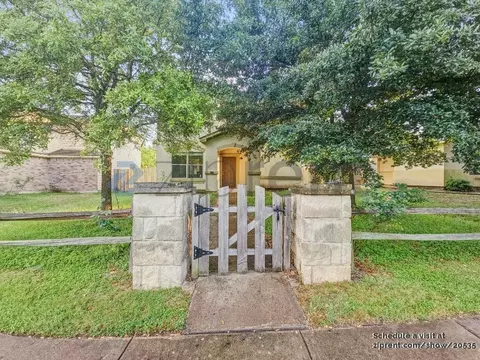 5803 Viewpoint Dr, Austin, TX 78744