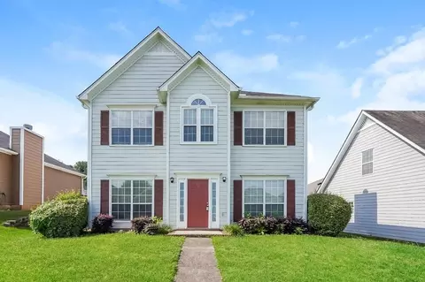5505 Leighaven Way, Pinson, AL 35126