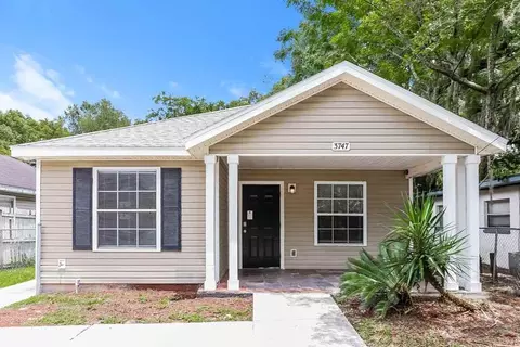 3747 Peachtree St, Jacksonville, FL 32206