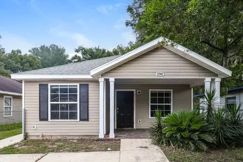 3747 Peachtree St, Jacksonville, FL 32206