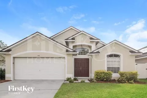 448 Fieldstream West Blvd, Alafaya, FL 32825
