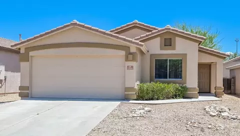 12654 E Mandell Pass, Vail, AZ 85641
