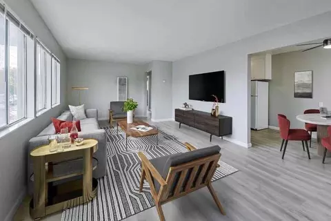 2248 Key Blvd, Richmond, CA 94805
