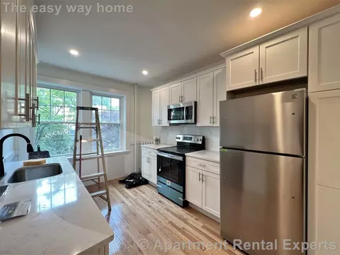 269 Huron Ave #4, Cambridge, MA 02138