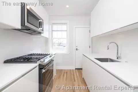19 Forest St #41, Cambridge, MA 02140