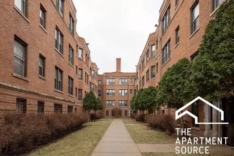 1369 W Estes Ave #3J, Chicago, IL 60626