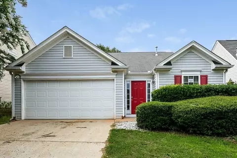 1990 Towne Park Dr, Mcdonough, GA 30252