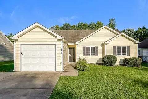 2650 Stratford Lake Rd, Winston Salem, NC 27103
