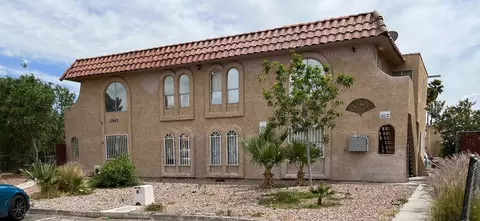 1367 Pattee Cir #C, Las Vegas, NV 89119