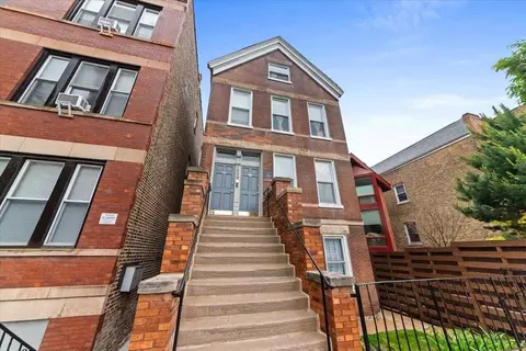 1839 N Hermitage Ave #1F, Chicago, IL 60622