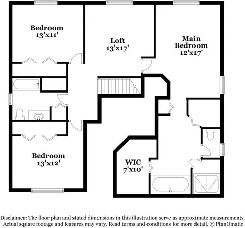 9613 Laurel Ledge Dr, Riverview, FL 33569 photo 3