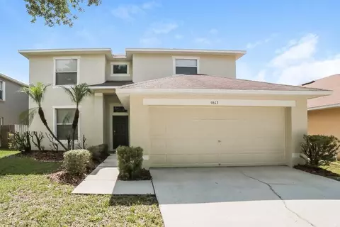9613 Laurel Ledge Dr, Riverview, FL 33569 photo 1