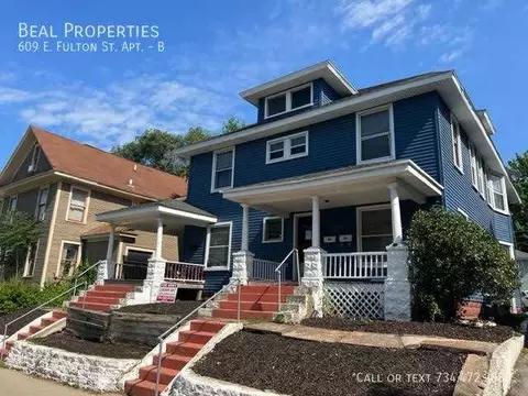 609 Fulton St E #B, Grand Rapids, MI 49503