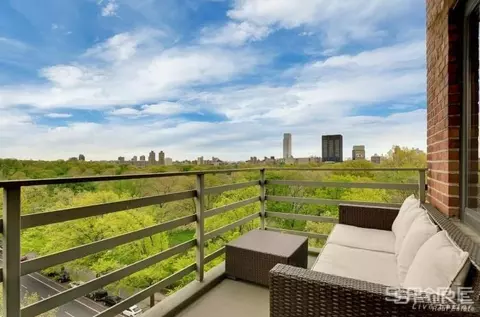372 Central Park W, New York, NY 10025