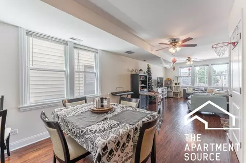 3047 N Kimball Ave #2, Chicago, IL 60618