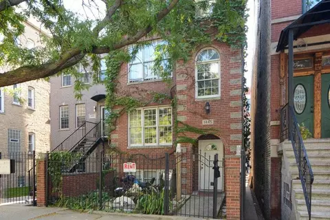 1445 W Cortez St #1, Chicago, IL 60642