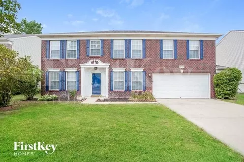 14234 Refreshing Garden Ln, Fishers, IN 46038