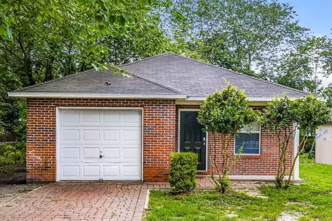8720 Hare Ave, Jacksonville, FL 32211