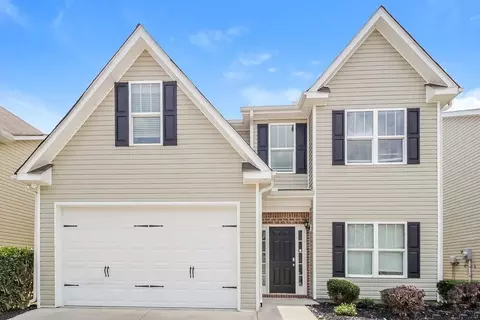 38 Crescent Ln, Dallas, GA 30157