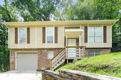 232 Glenvalley Ln NW, Birmingham, AL 35215