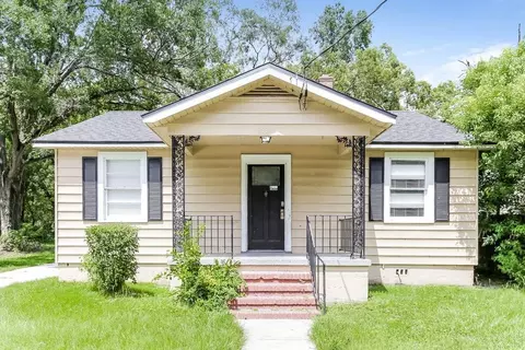 3037 Columbus Ave, Jacksonville, FL 32254