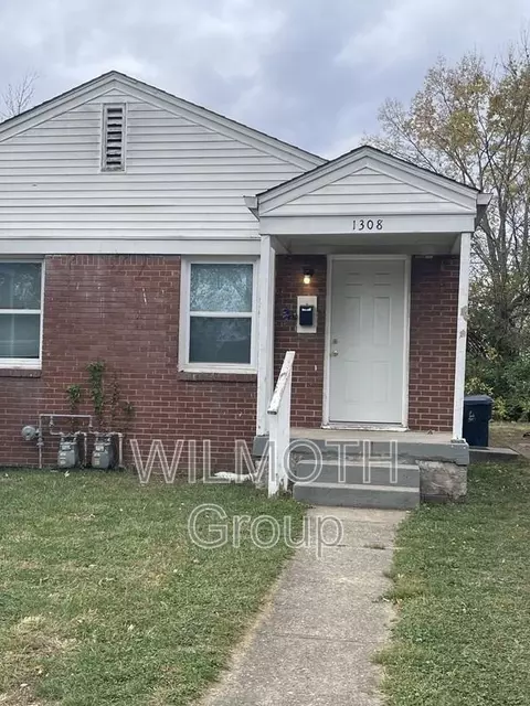 1308 Medford Ave, Indianapolis, IN 46222