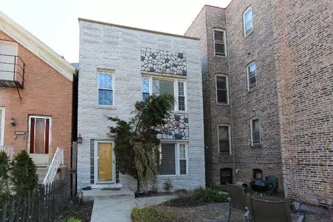 1407 N Wicker Park Ave #2, Chicago, IL 60622