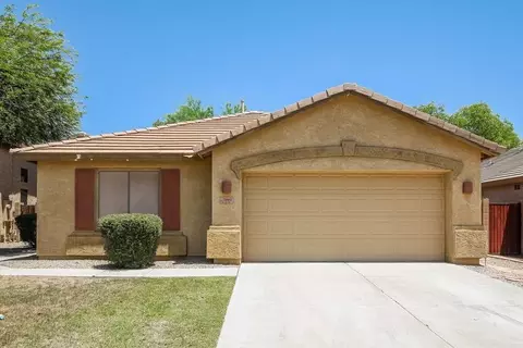 21665 N 91st Dr, Peoria, AZ 85382