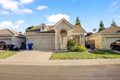 1834 Zurlo Way, Sacramento, CA 95835