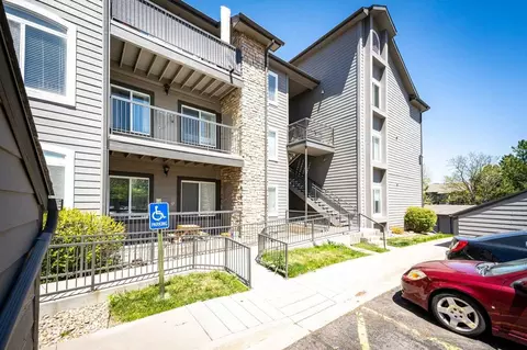 2575 S Syracuse Way #1, Denver, CO 80231
