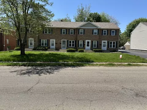 58 N Pershing Ave, Akron, OH 44313