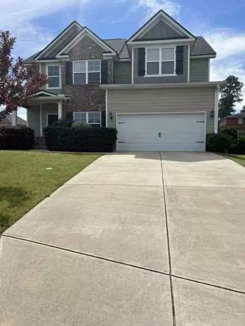 1723 Chesil Dr, Martinez, GA 30907