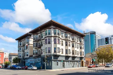 680 14th St #403, Oakland, CA 94612
