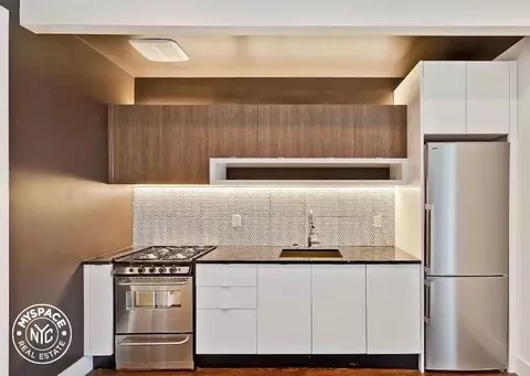 1234 Bedford Ave #5F, Brooklyn, NY 11216