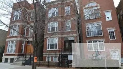 1510 W Erie St #garden, Chicago, IL 60642