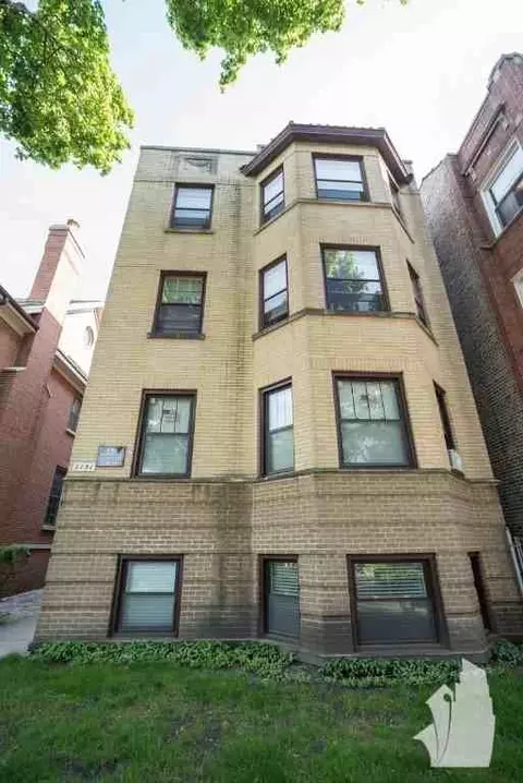 2131 W Giddings St #2131-3C, Chicago, IL 60625