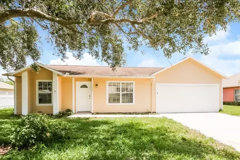 391 SW Undallo Rd, Port Saint Lucie, FL 34953