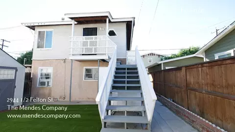 2944 12 Felton St, San Diego, CA 92104