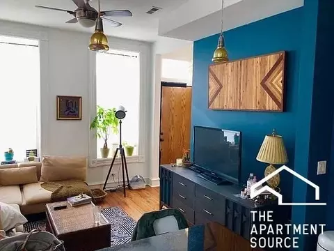 1847 S Loomis St #2, Chicago, IL 60608