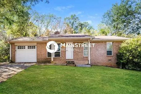 1759 Old Camp Trl NW, Conyers, GA 30012