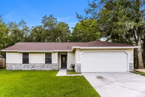 1704 Sandy Hollow Loop, Middleburg, FL 32068