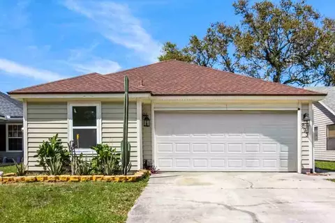 893 Gavagan Rd, Atlantic Beach, FL 32233