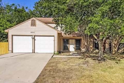 6803 Highland Blf, San Antonio, TX 78233